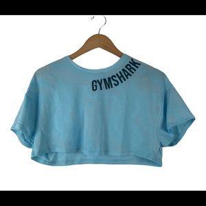 Gymshark Training Crop Top Size M